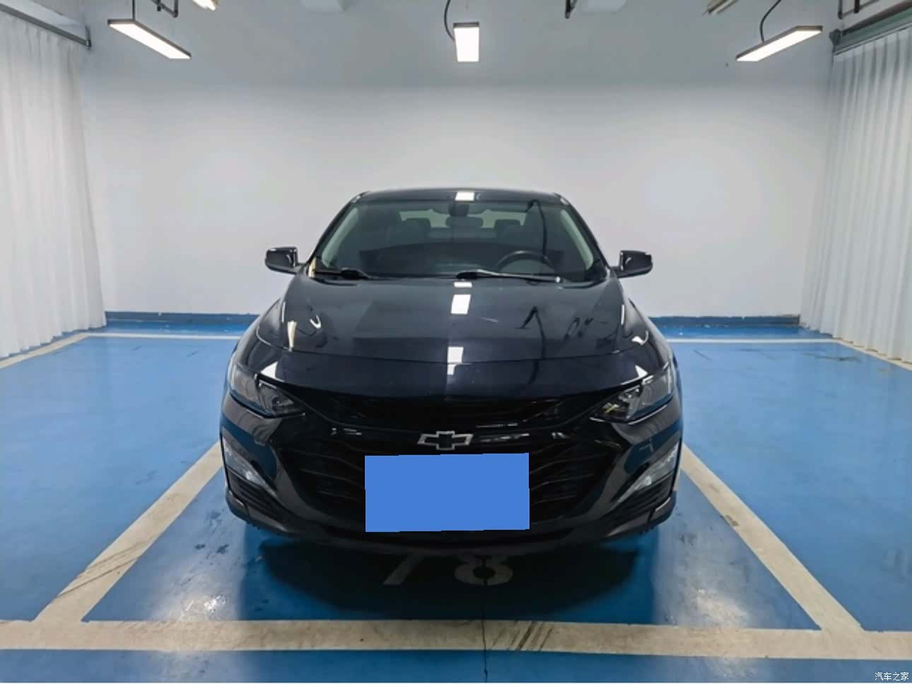 Chevrolet XL, 2023 2