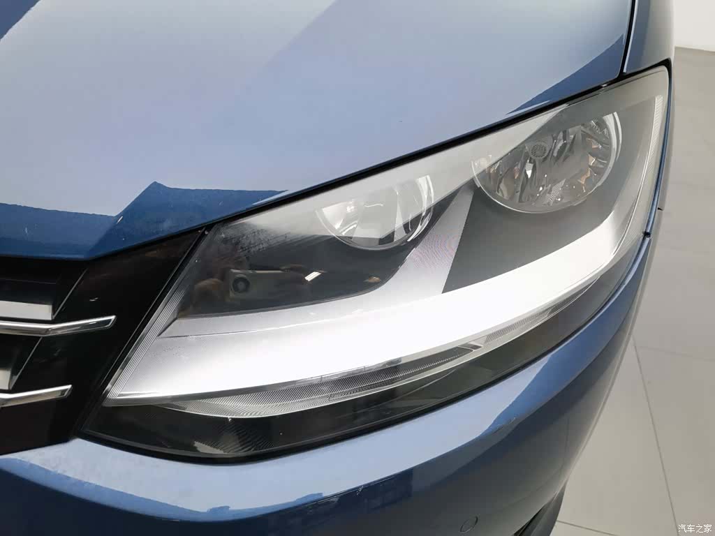 Volkswagen Xia, 2016 7