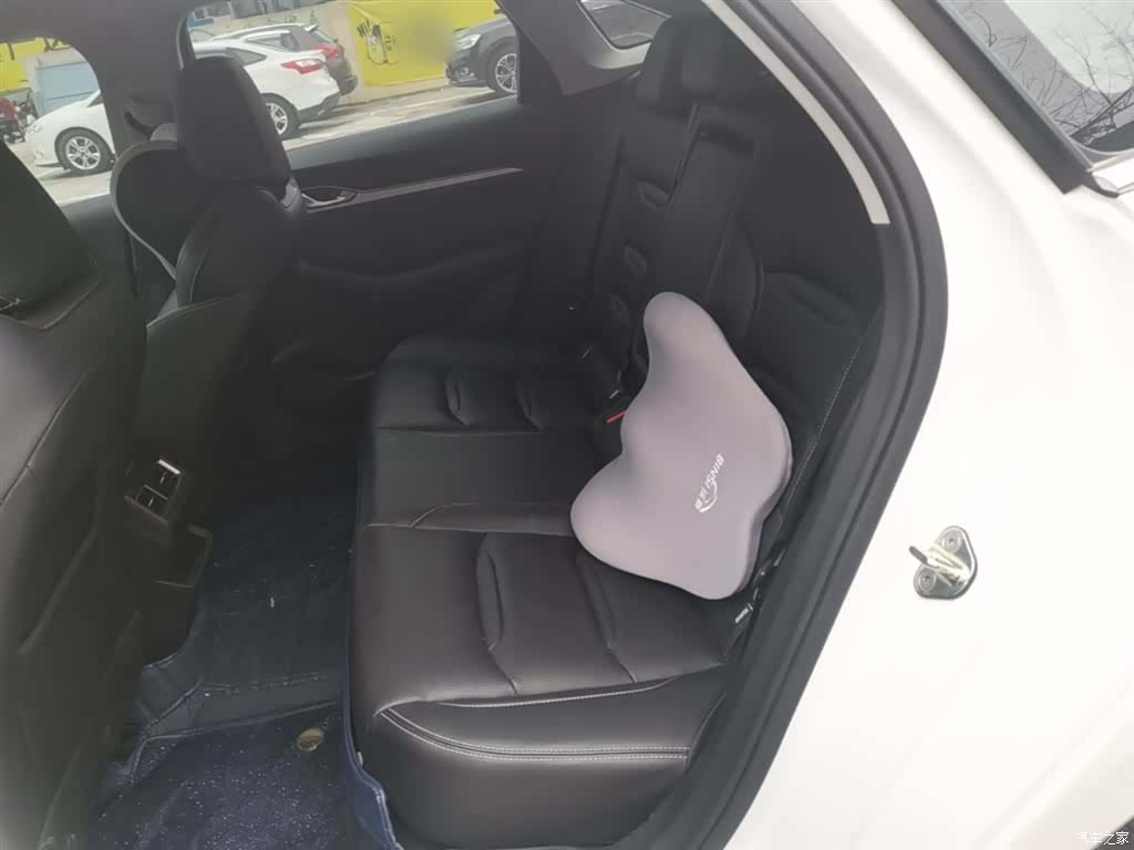 Geely Preface, 2021 17