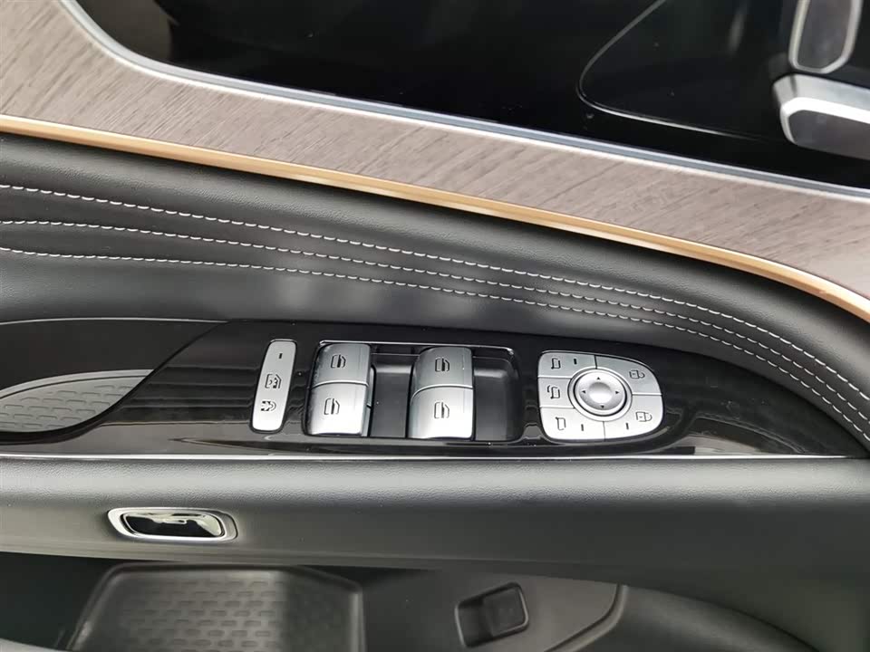 Chery Fulwin Fengyun T10