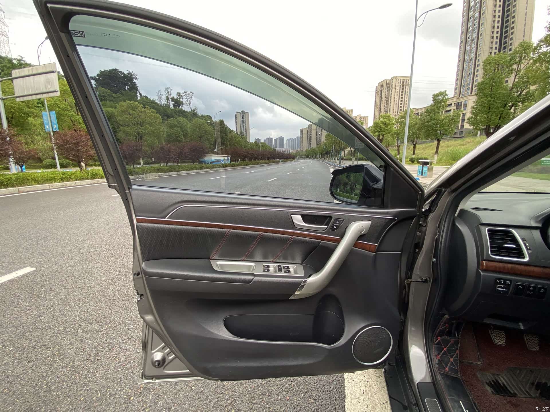 Haval H6, 2014 4