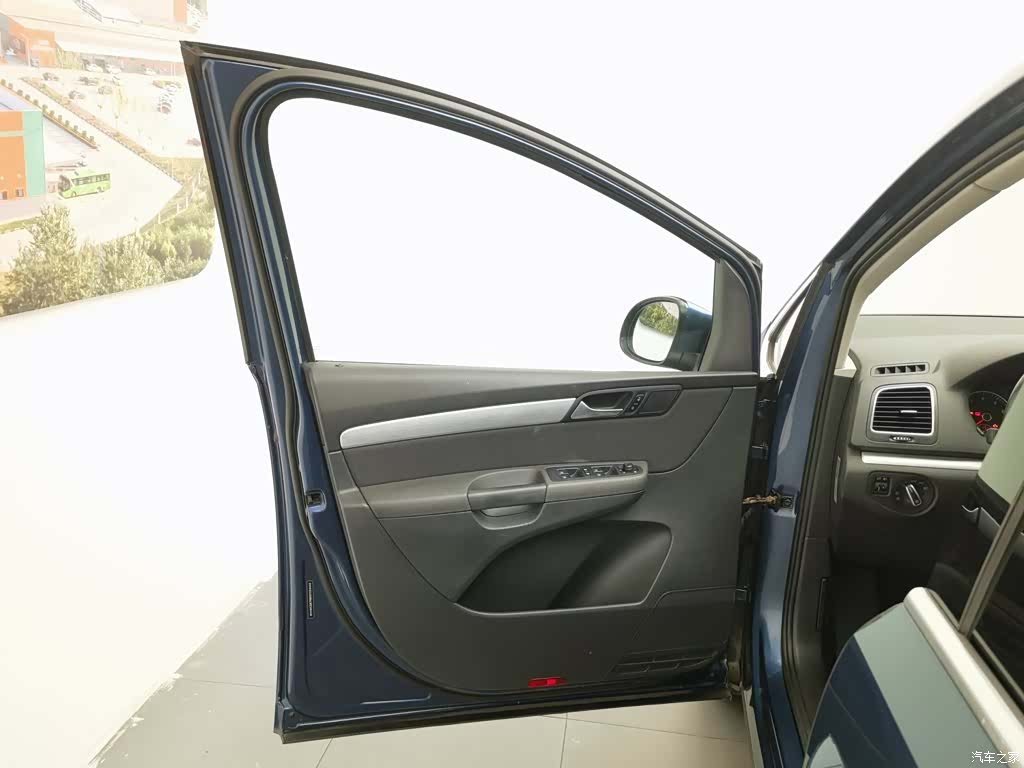 Volkswagen Xia, 2016 8