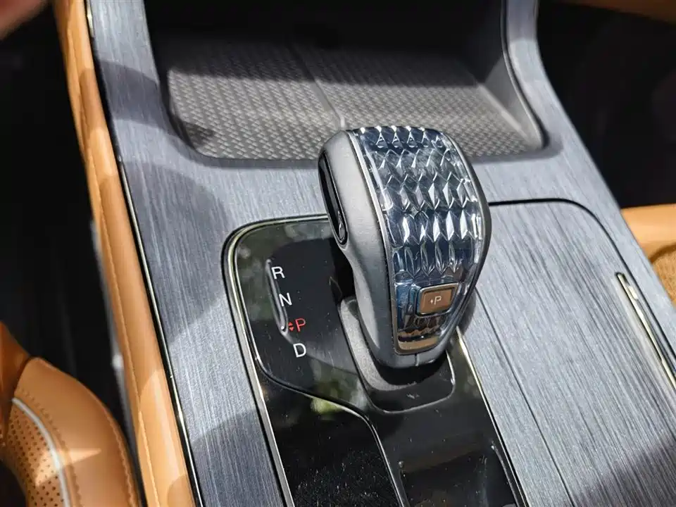 Trumpchi Trumpchi ES9