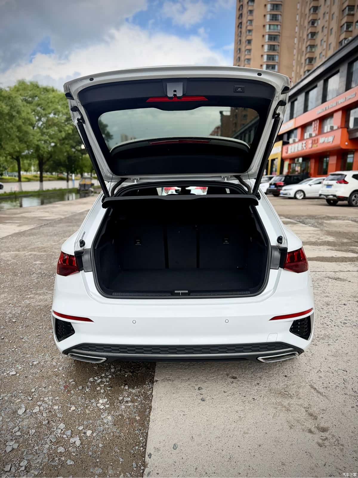 Audi A3, 2023 14