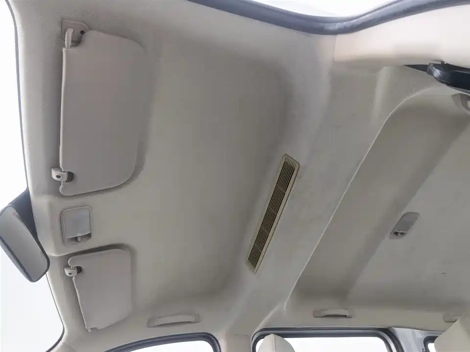 Wuling Wuling Rongguang V