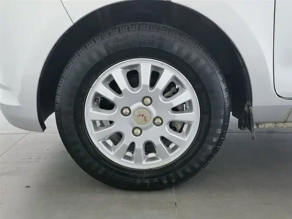 Wuling Wuling Rongguang V