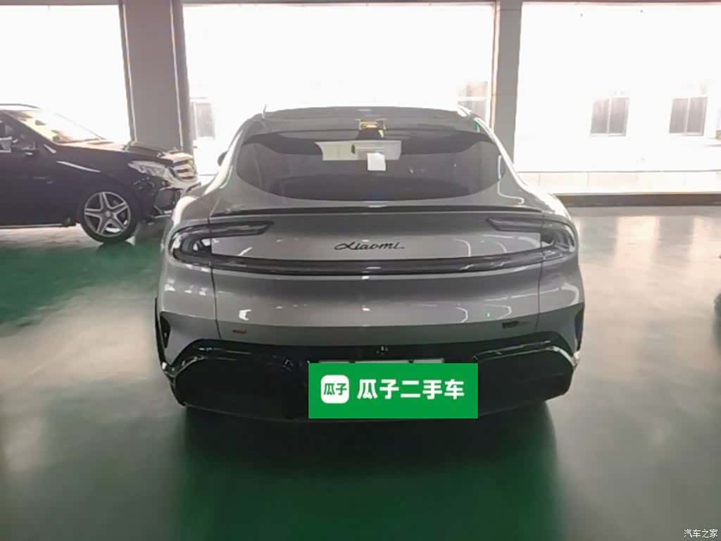 Xiaomi YU7, 2025 6
