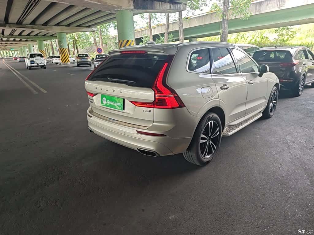 Volvo XC60, 2019 7