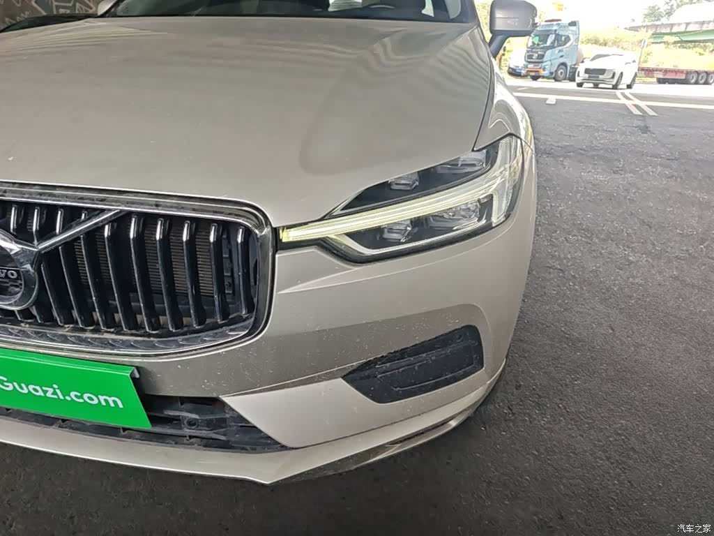Volvo XC60, 2019 24