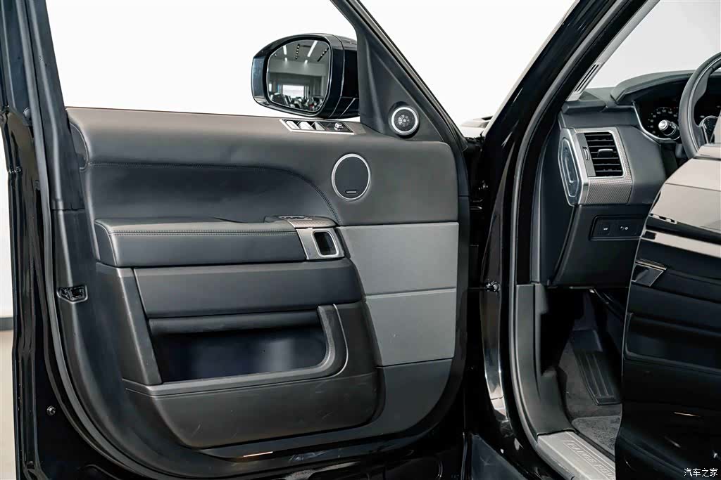 Land Rover Range Rover, 2018 18