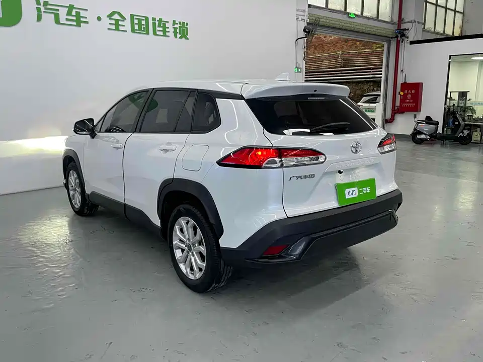 Toyota Fenglanda Toyota Fenglanda