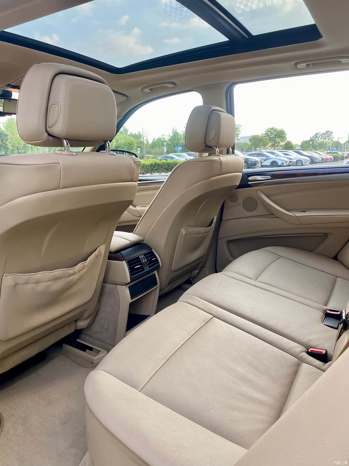 BMW X5, 2011 18