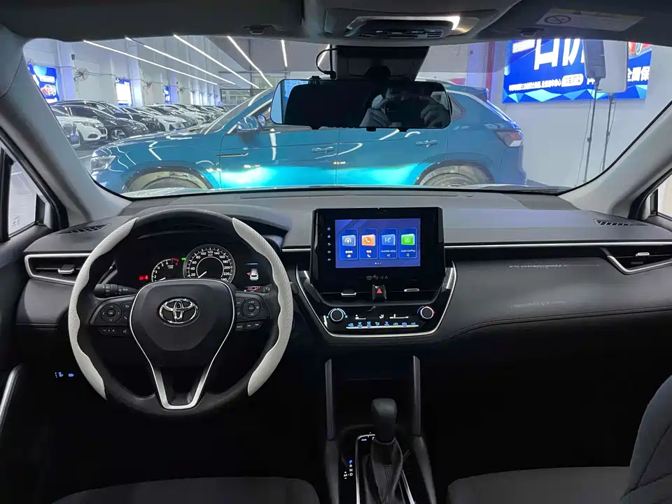 Toyota Fenglanda Toyota Fenglanda
