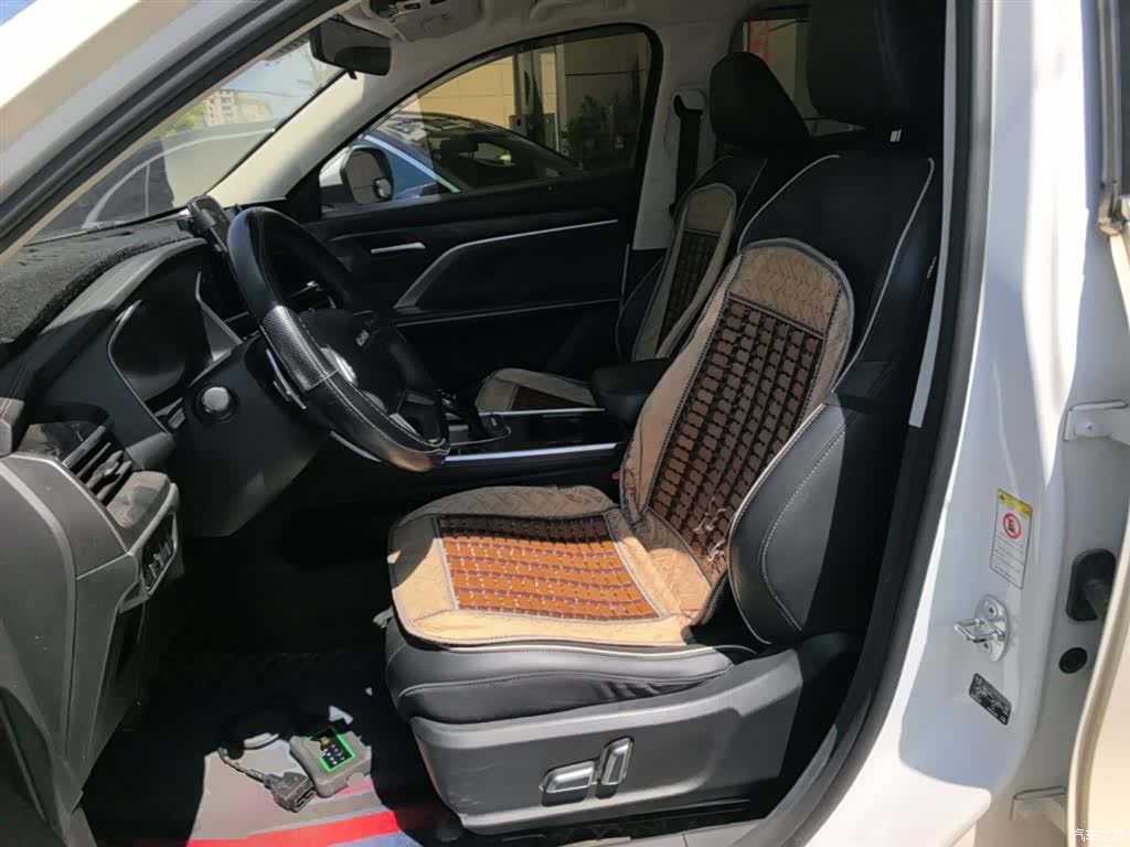 Haval H6, 2023 15
