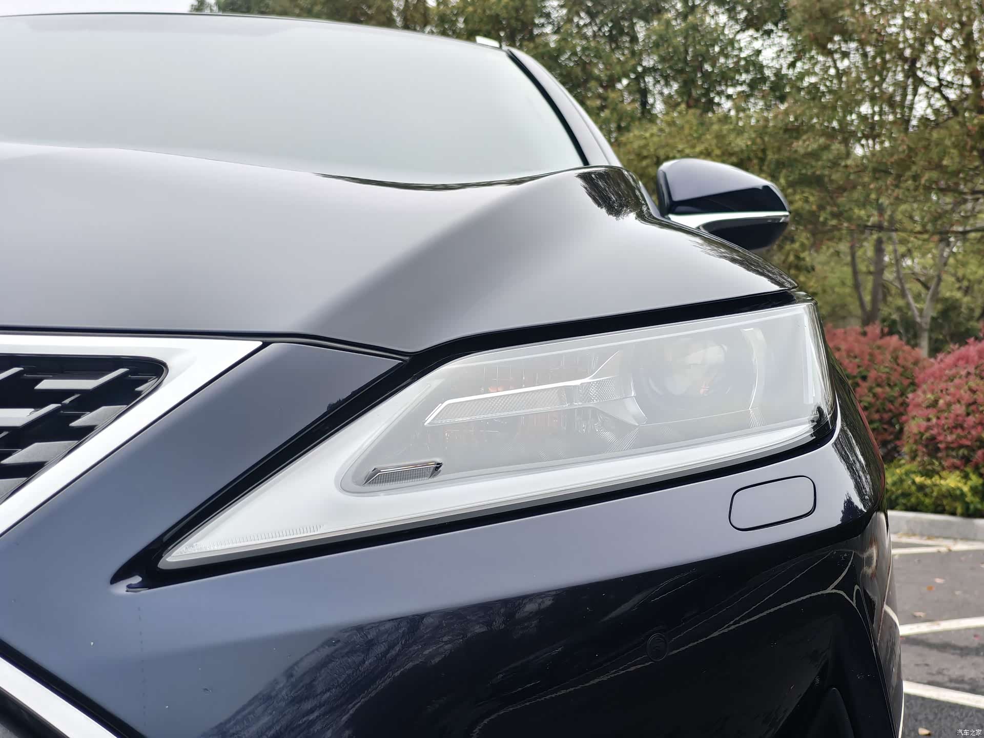 Lexus RX, 2022 2