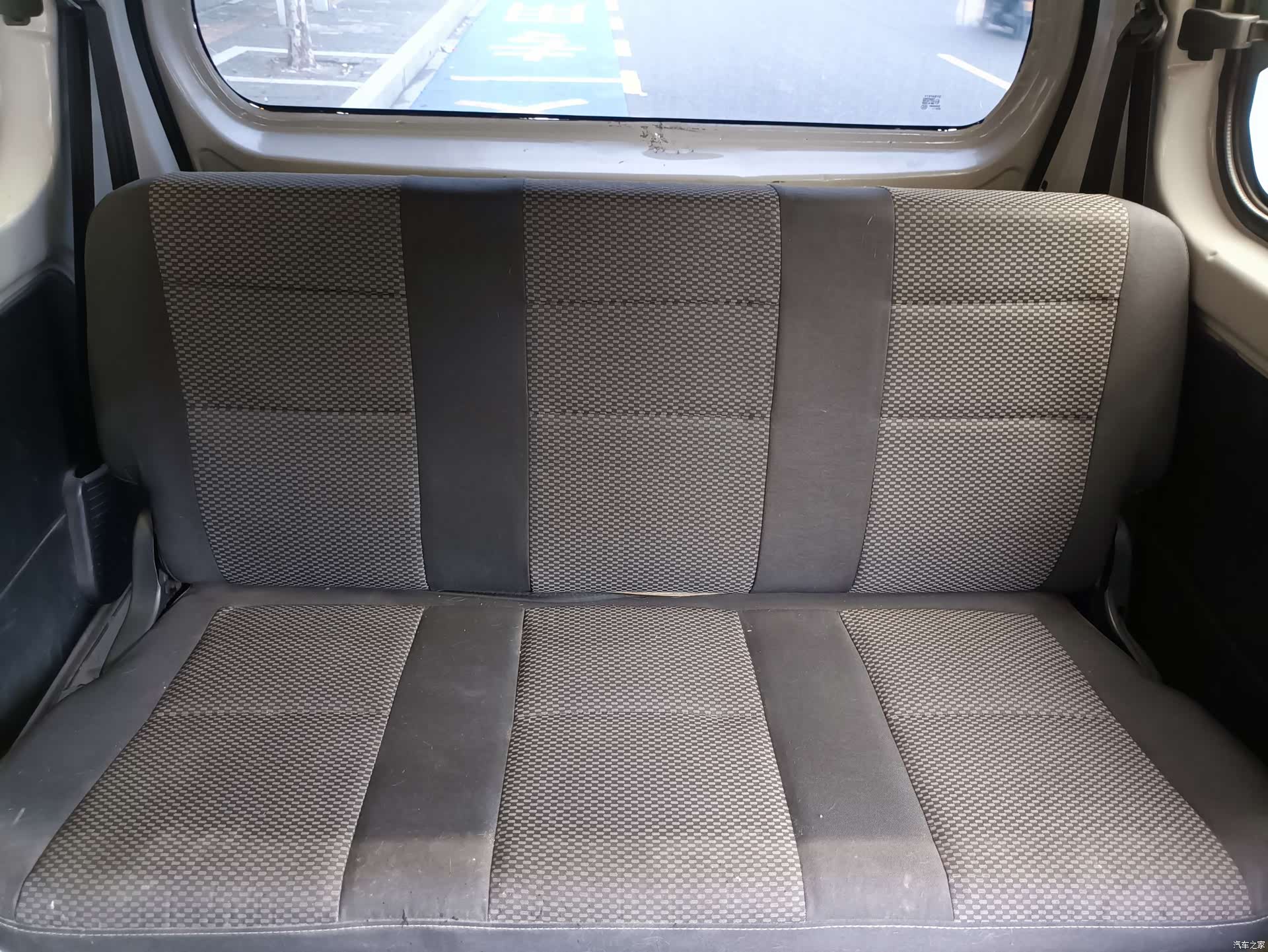 Changan C10, 2016 29