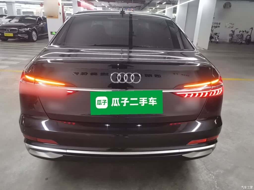 Audi A6L, 2023 6