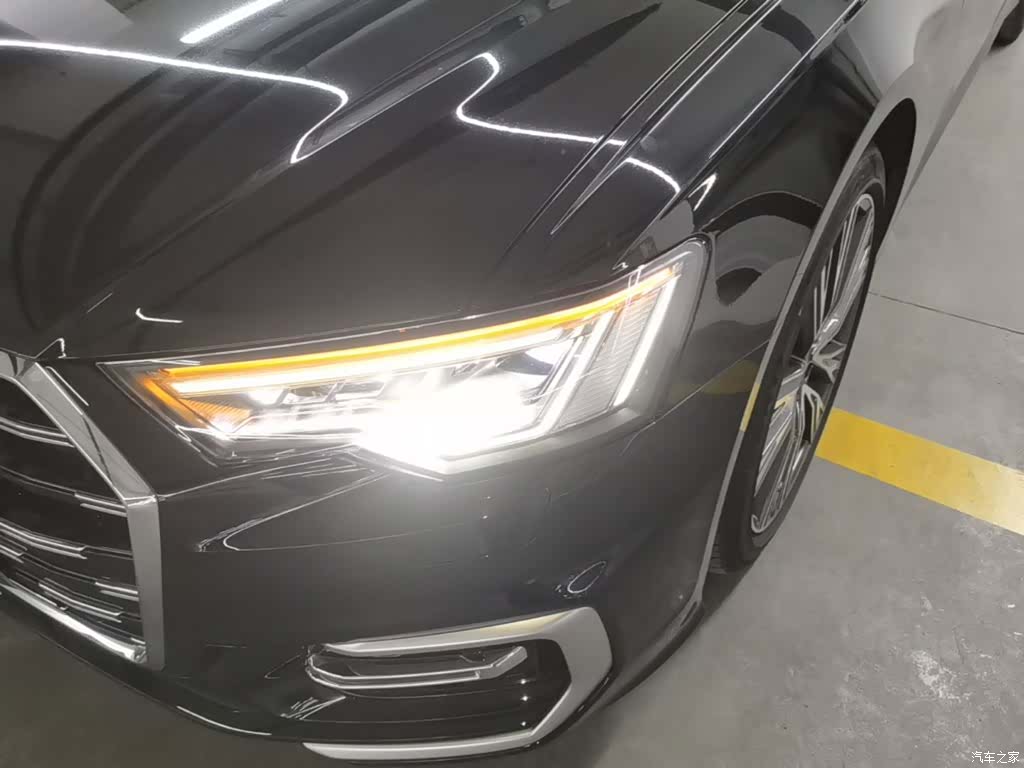 Audi A6L, 2023 24