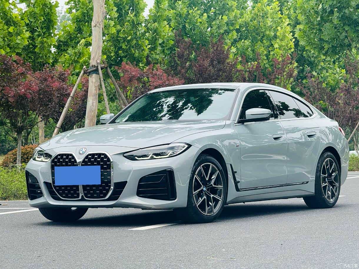 BMW 4 Series, 2023 1