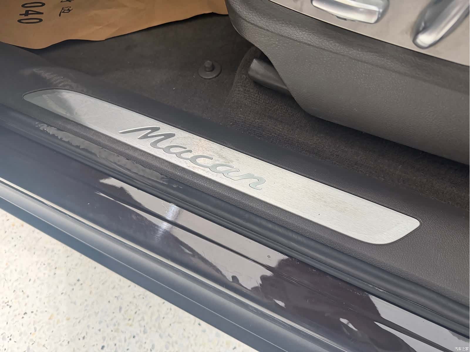Porsche Macan, 2016 12