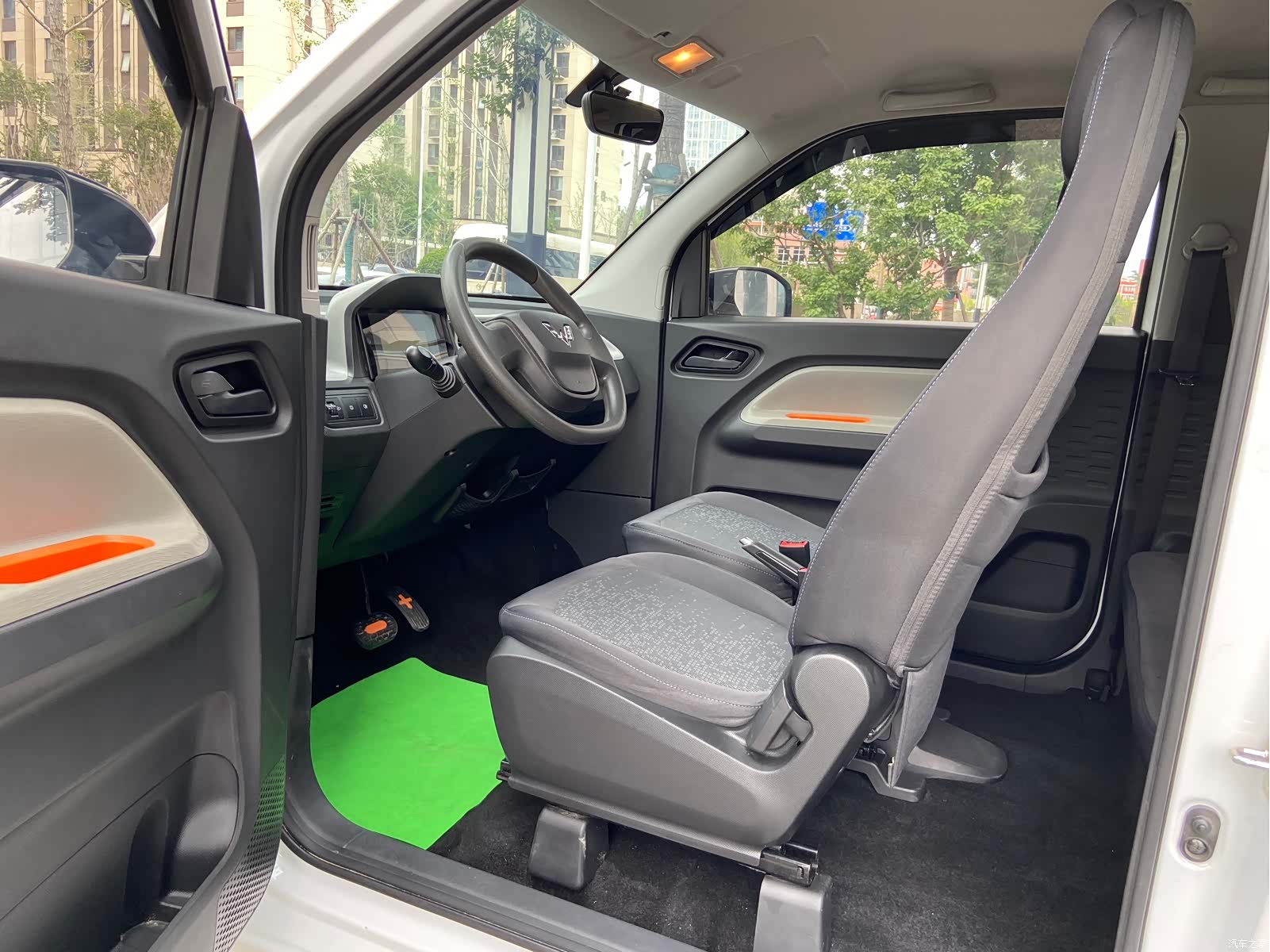 Wuling MINIEV, 2022 9