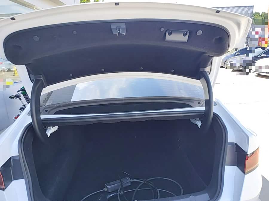 BYD Qin PLUS 2023, фото 19