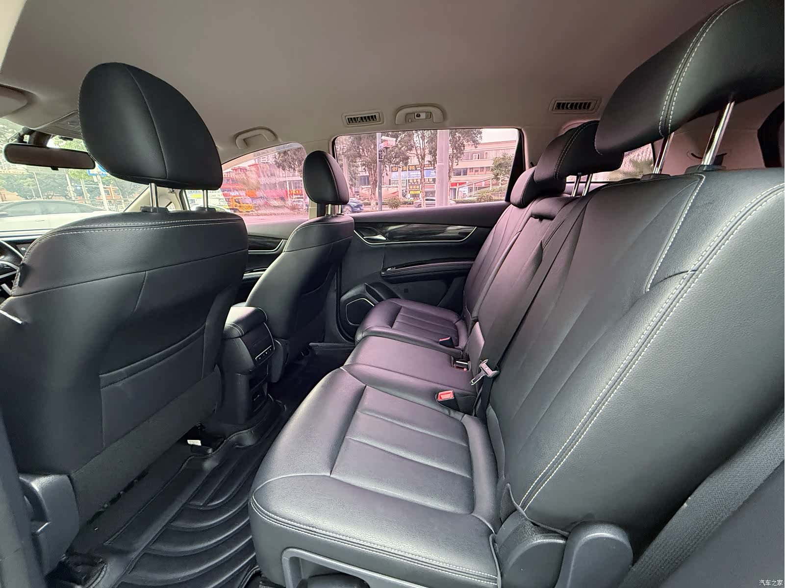 BYD Song, 2018 10