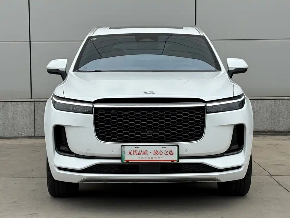 Li Auto Ideal ONE