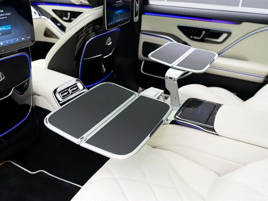 Maybach S-Class, 2024 22