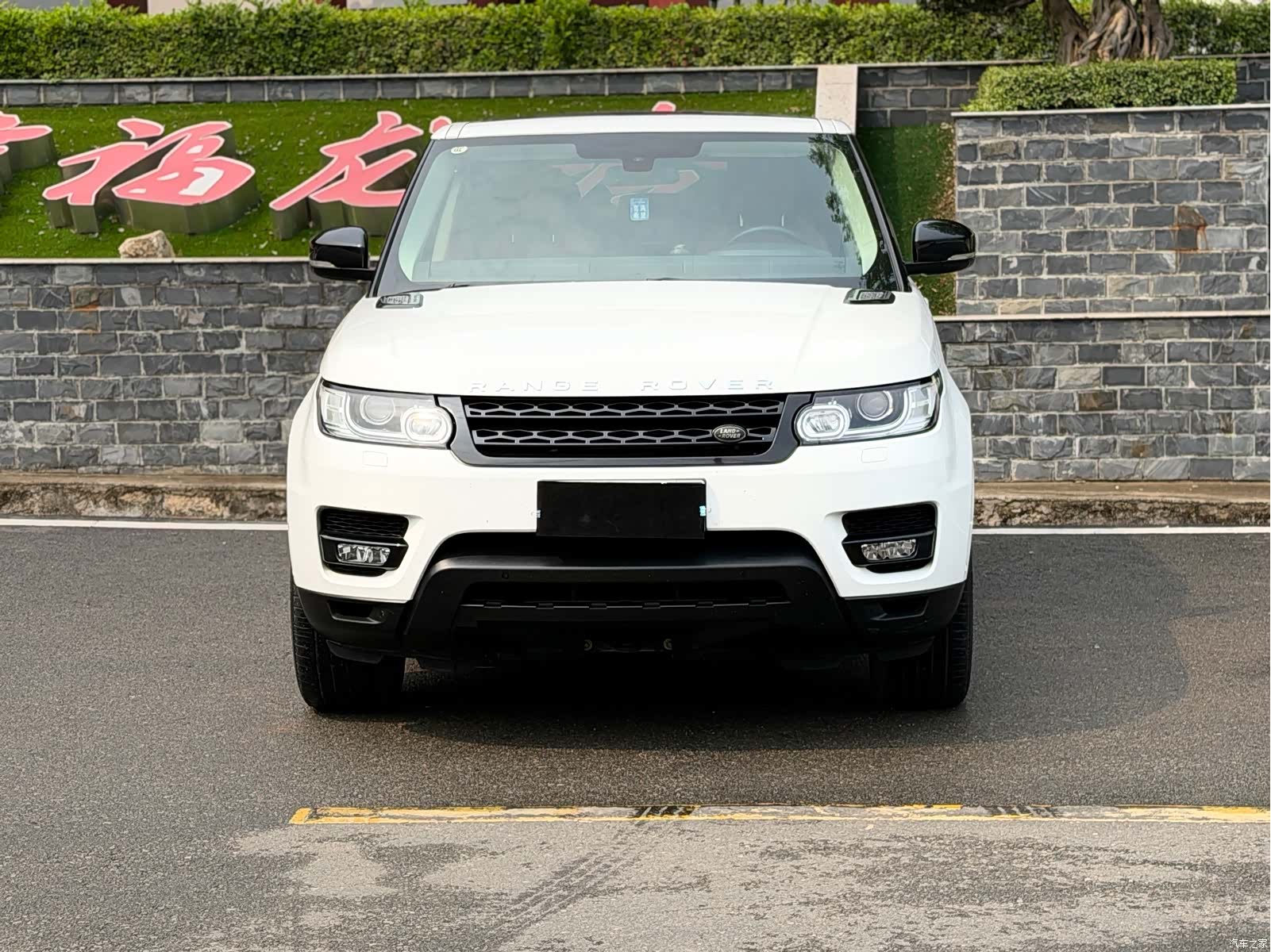 Land Rover Range Rover, 2014 2