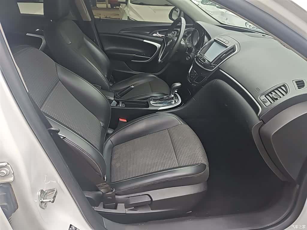 Buick Regal, 2015 25