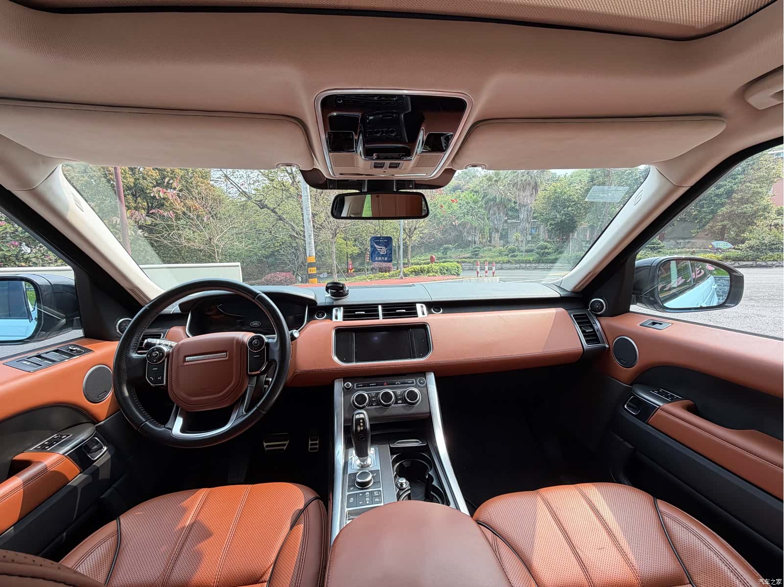 Land Rover Range Rover, 2014 6