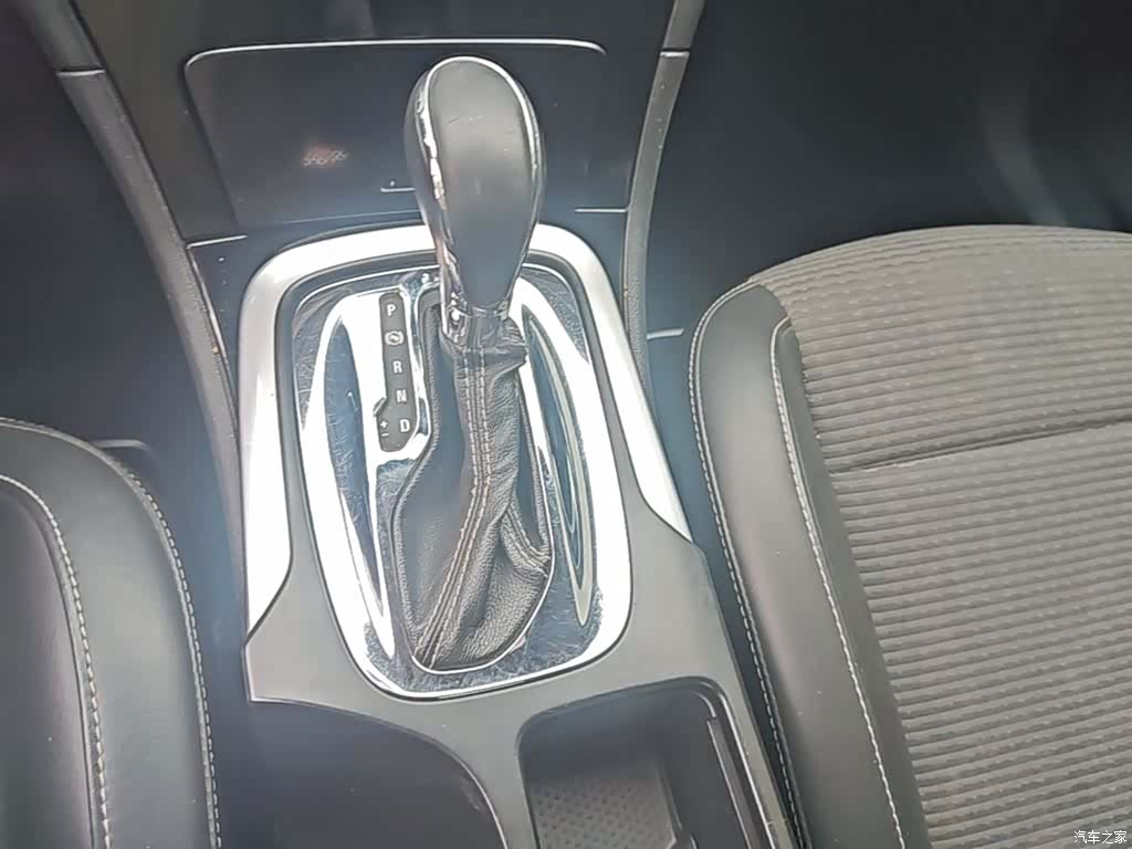 Buick Regal, 2015 14