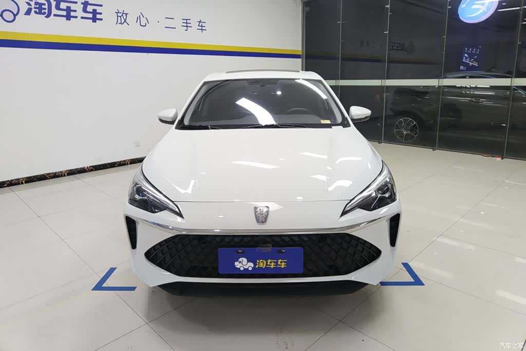 Roewe i5, 2025 2