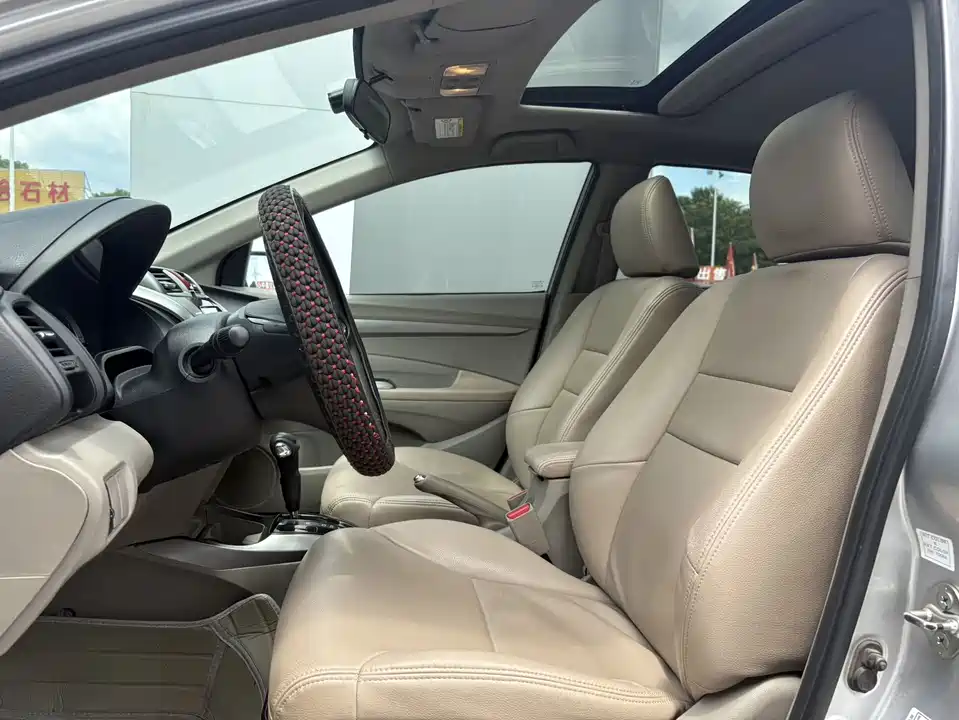 Honda Fengfan Classic