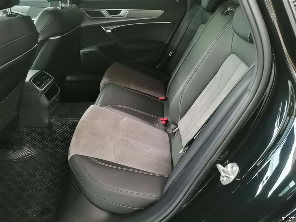 Audi A6L, 2024 17