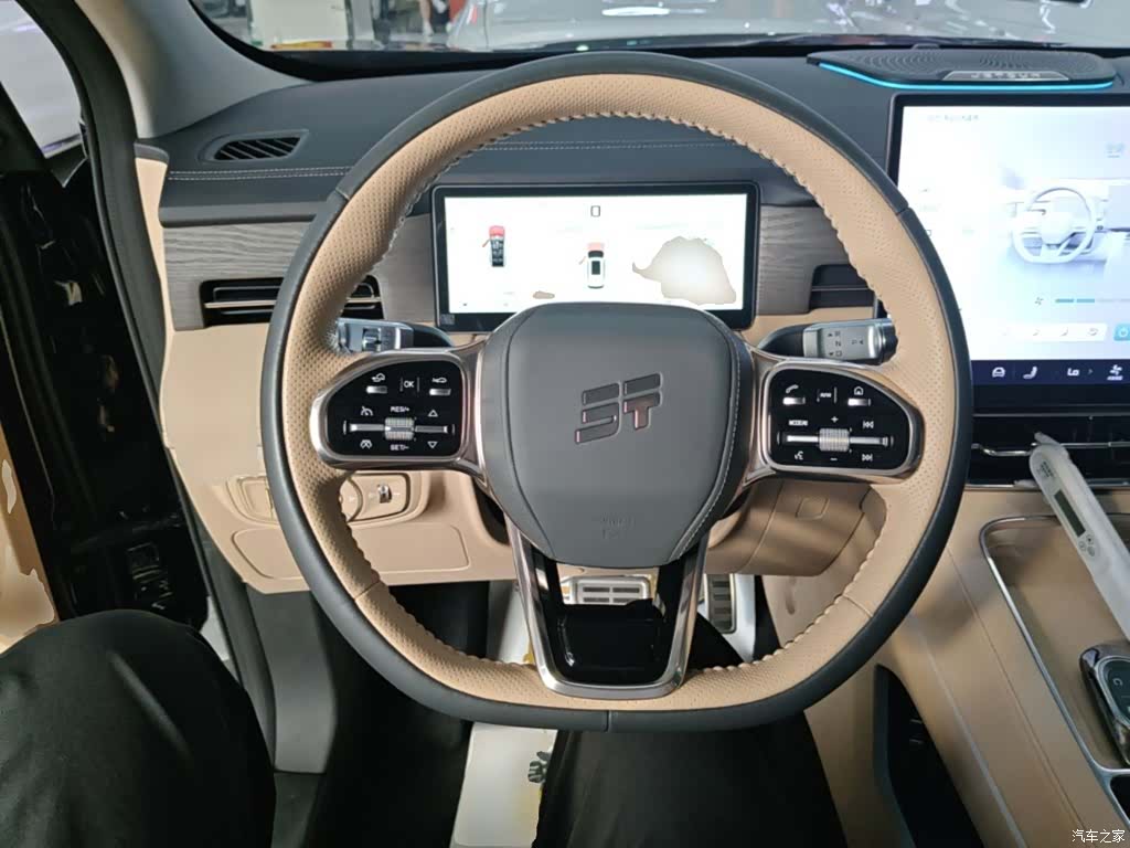 Jetour L9, 2025 11
