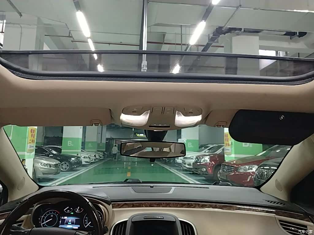 Buick LaCrosse, 2014 18