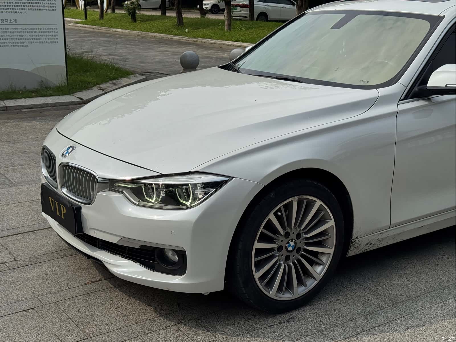 BMW 3 Series, 2019 все фото