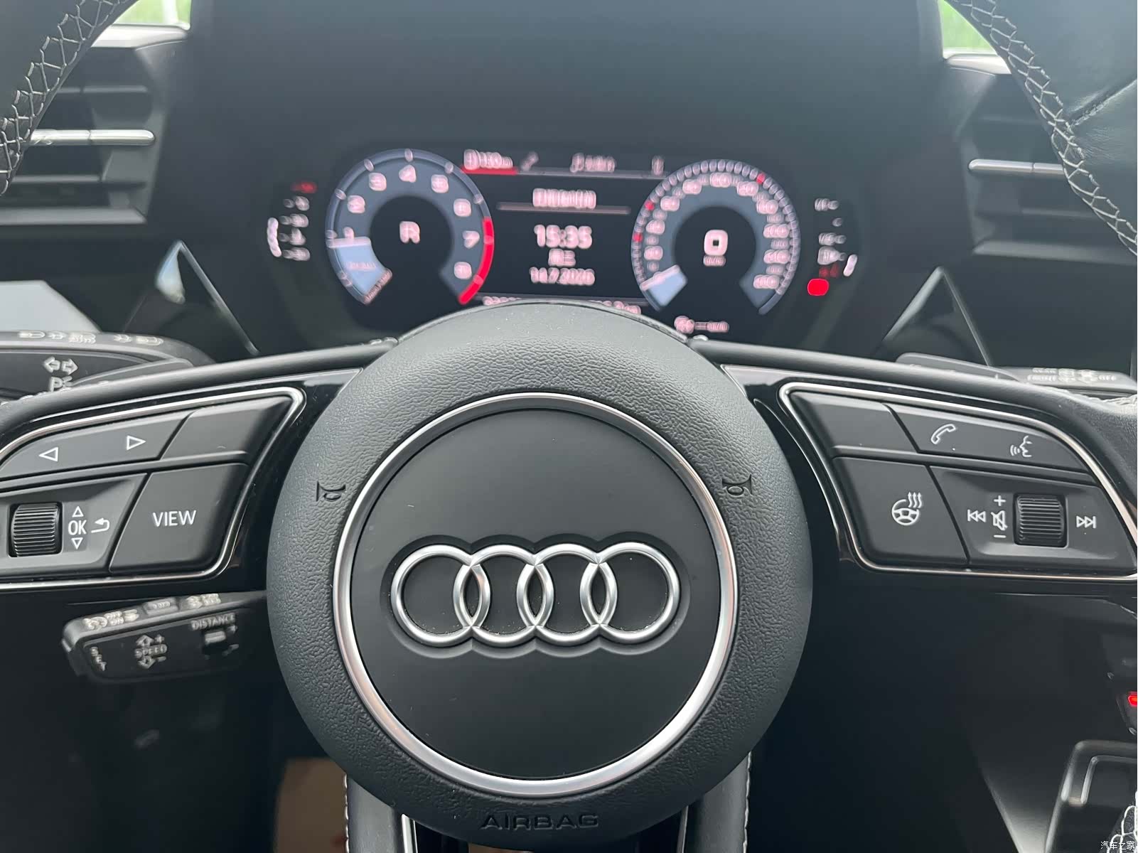 Audi A3, 2022 16