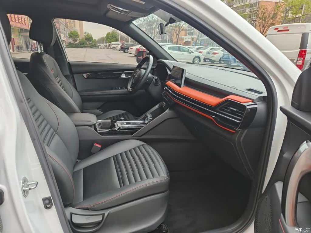 Kia Sportage, 2021 все фото