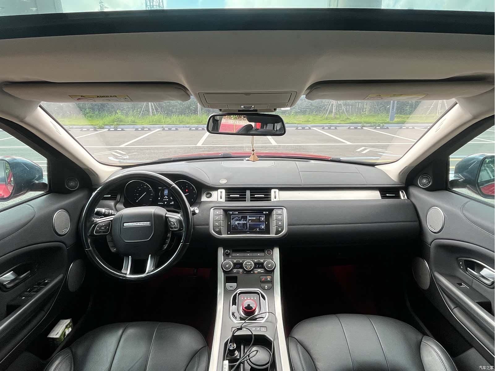 Land Rover Range Rover, 2017 все фото