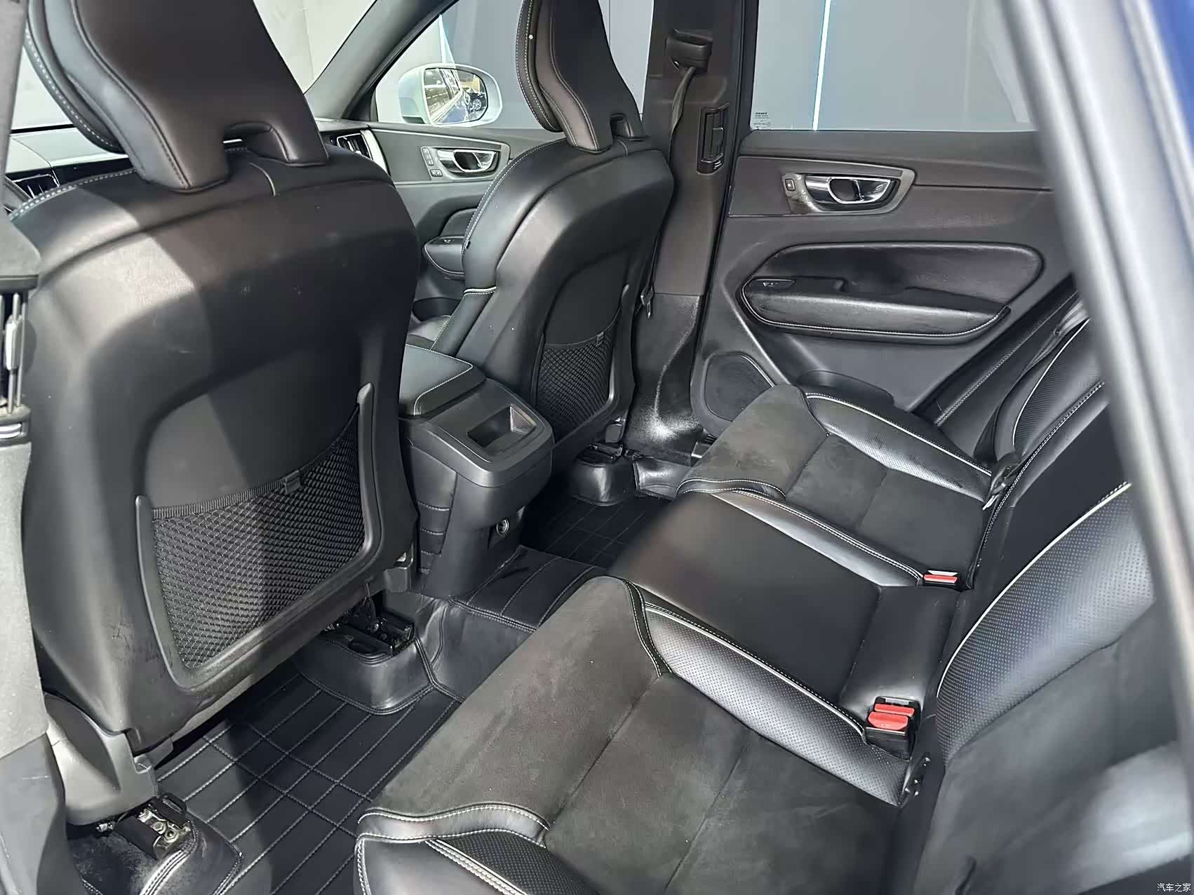 Volvo XC60, 2019 10