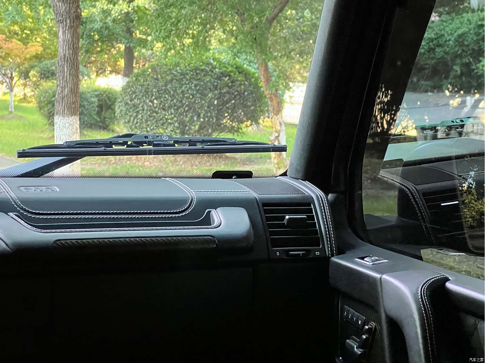 Mercedes-Benz G-Class, 2018 20