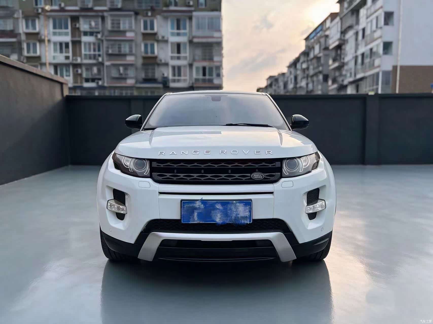 Land Rover Range Rover, 2014 2