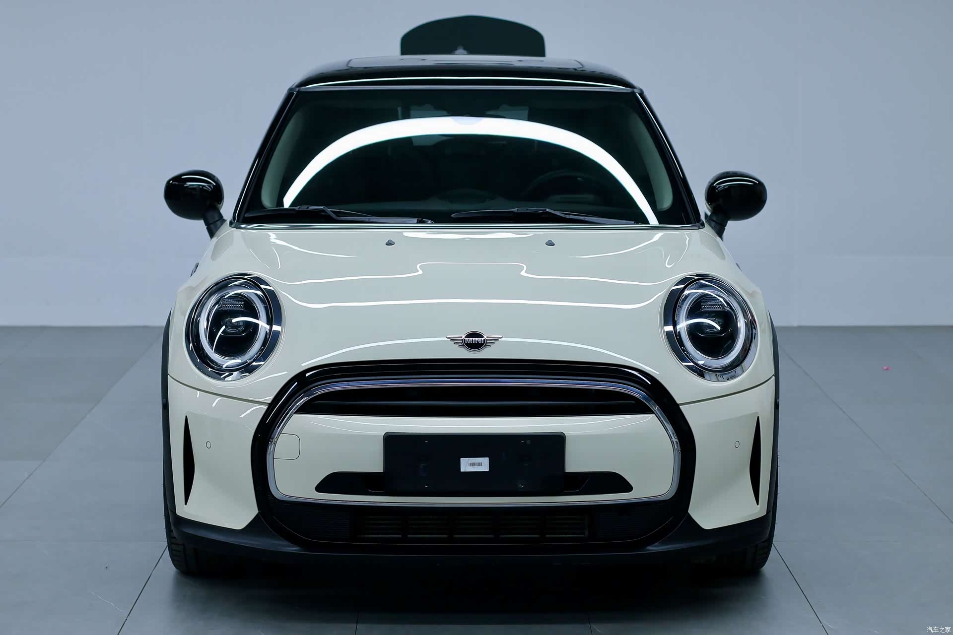 Mini Cooper, 2021 2