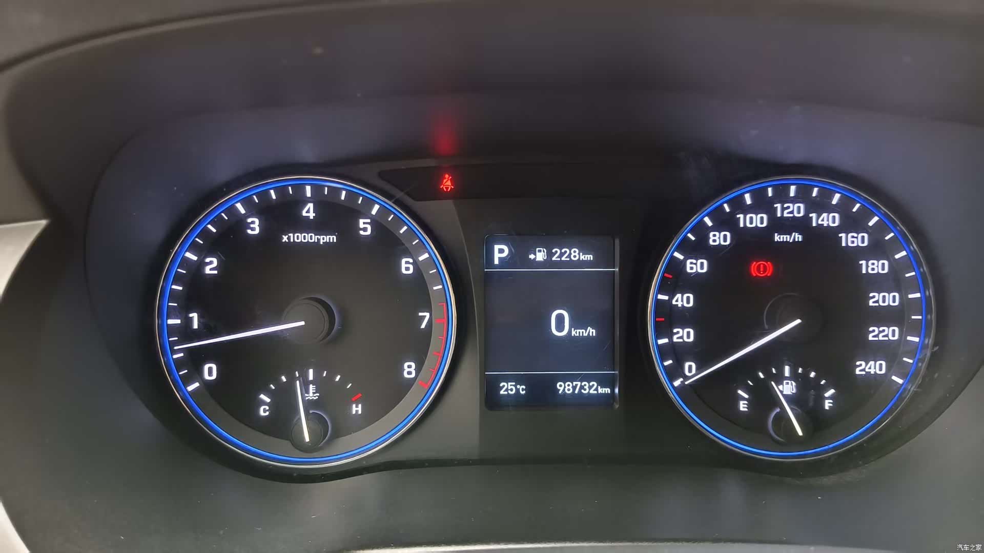 Hyundai GLS, 2017 19