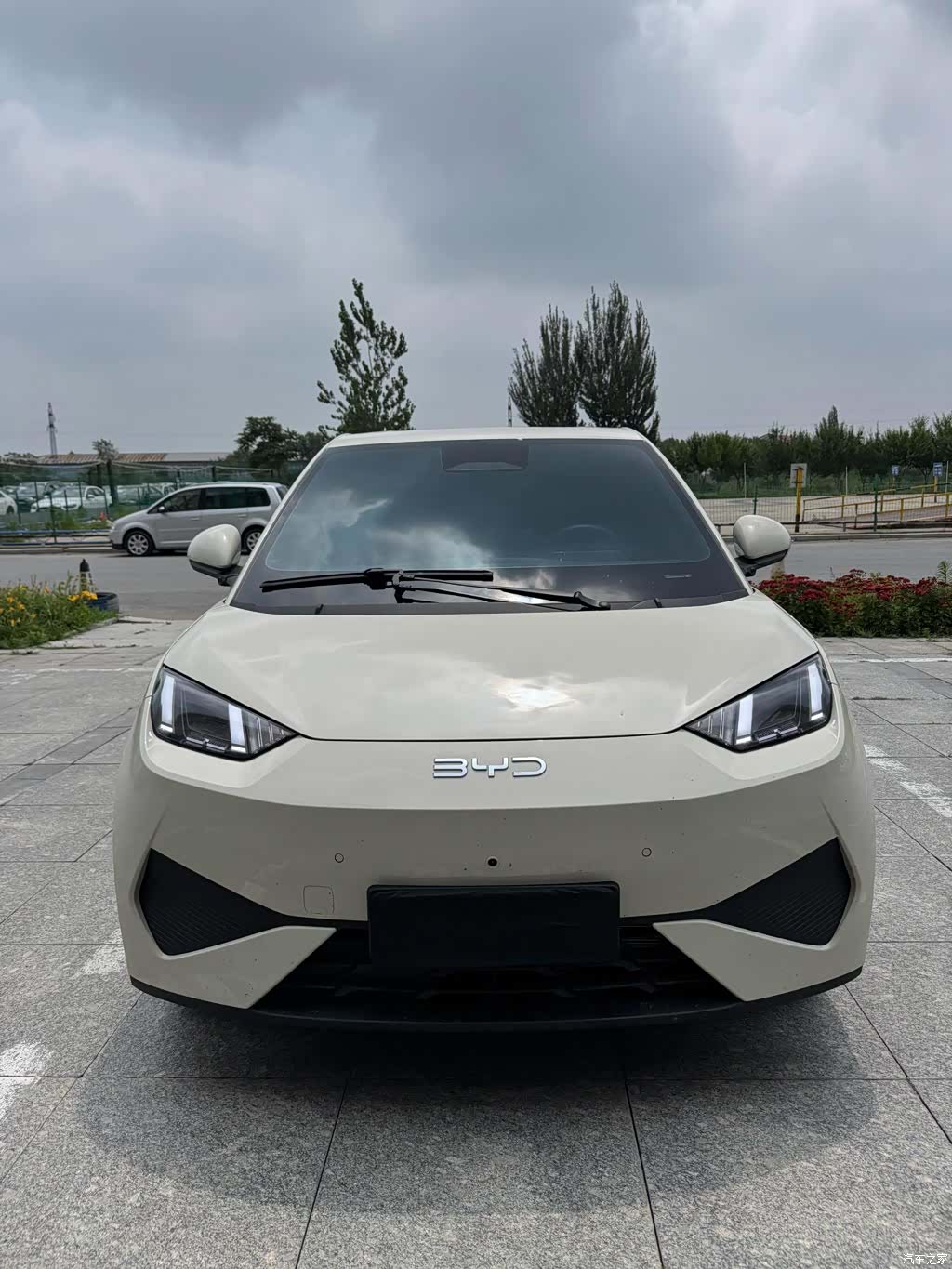 BYD Seagull, 2025 2