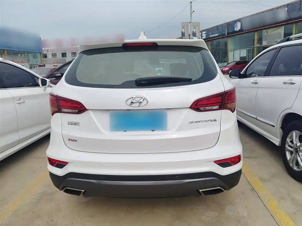 Hyundai Shengda
