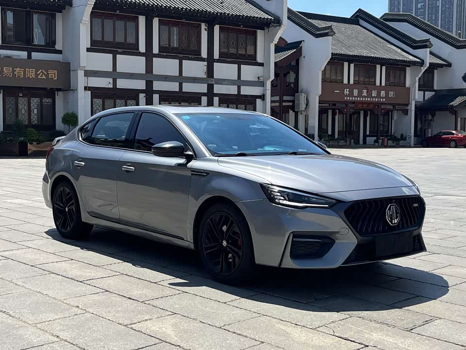 MG MG6 MG MG6